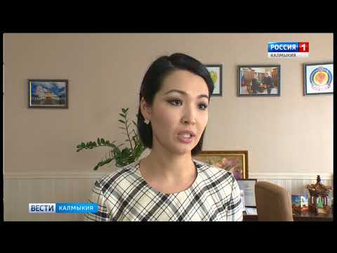 Вести «Калмыкия»: вечерний выпуск 02.03.2018