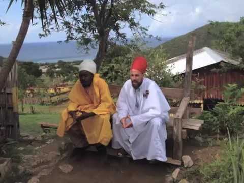 "Conquering Lion" by Jah Lex