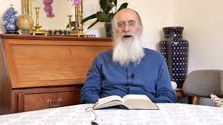 בלעם, ניטשה, והיריבות בין הרוחניות של ישראל ואומות העולם | פרשת בלק – הרב אורי שרקי