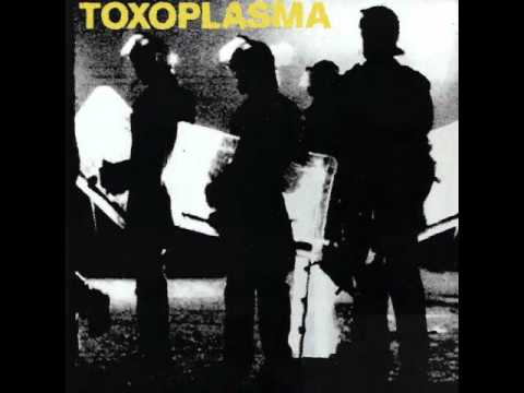 Wir warten auf Dich - Toxoplasma