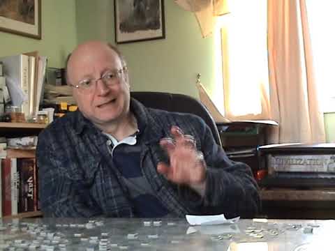 Comparing Ardennes '44 to Stalingrad '42