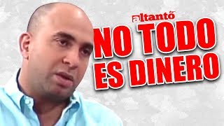 Entrevista a Irvin Alberti, habla de como Jochy Santos le Cambio la Vida