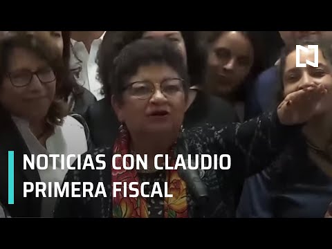 Noticias con Claudio Ochoa - Programa Completo 10 diciembre 2019