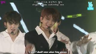 SEVENTEEN - Crazy in Love [Han+Rom+Engsub] Lyrics