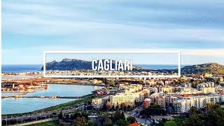 A 5 minuti da... Cagliari - Dove andare e cosa visitare #a5minutida