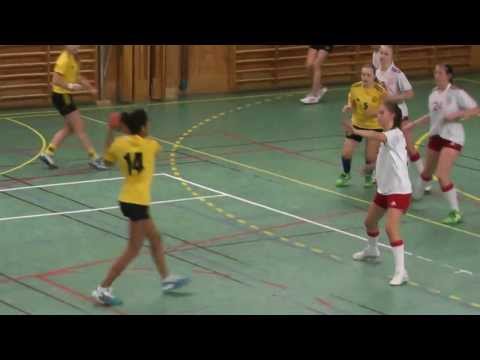 Sorunda - Bolton 2014-12-26 Seriematch F99