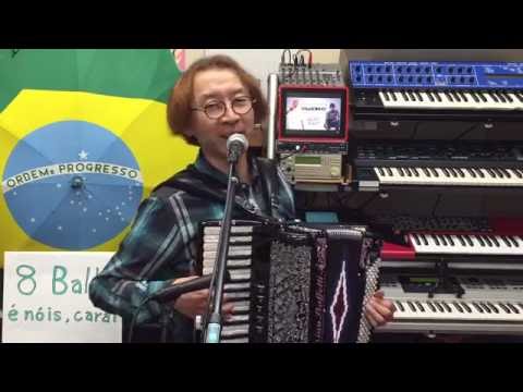 Kunitech Music382”Malandramente”