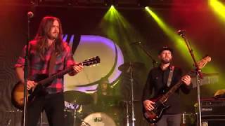Lukas Nelson Promise Of The Real Fool Me Once