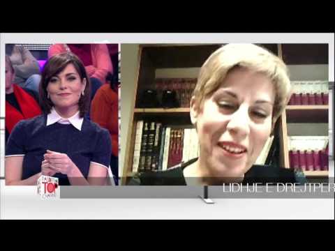 Pasdite ne TCH, 18 Janar 2016, Pjesa 4 - Top Channel Albania - Entertainment Show