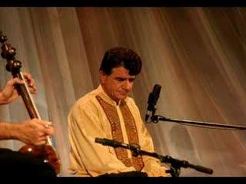 Masters of Persian Music - Saz va Avaz (Nahoft)