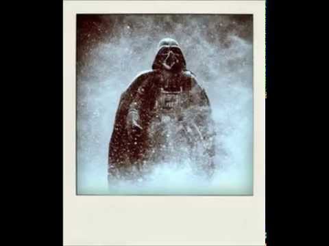 Moody Sanchez - Cold World