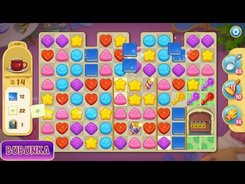 Matchington Mansion level 4191 HD