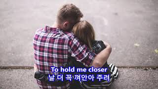If You Love Me (Let Me Know) - Olivia Newton-John: with Lyrics(가사번역)
