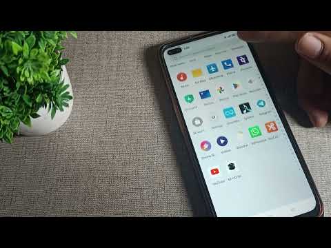 How to Turn off Auto Rotate in realme x50 pro phone, off auto rotate