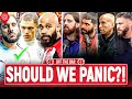Are United Getting LEFT BEHIND In The Transfer Market Off The Bar