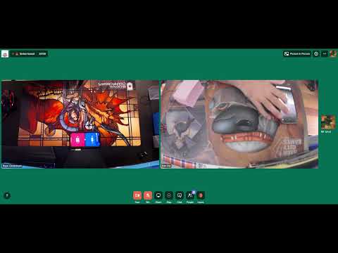 2022 Premodern Super Gauntlet- Parfait Oath vs Sligh