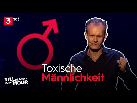 Max Uthoff bleibt Pazifist, trotz Putins Angriffskrieg | Till Reiners Happy Hour