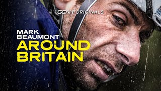 Mark Beaumont - Around Britain