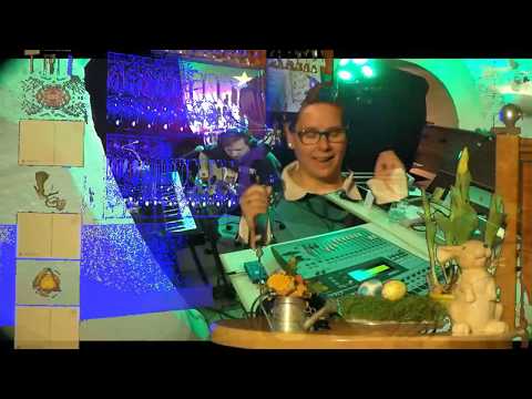 Kultur-Stream.live - "...Mr. Weedbeat"