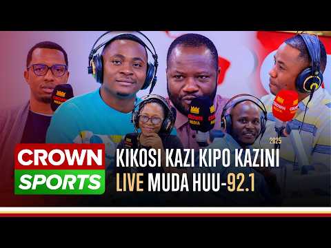 LIVE CROWN SPORTS