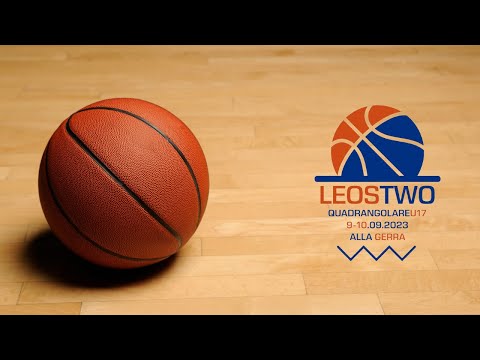 Finali Leostwo - Basketball Lugano 2023