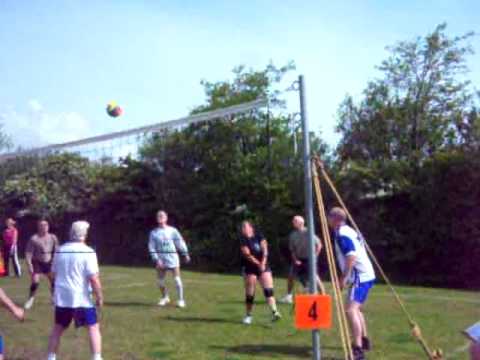 Grastoernooi Terschelling 3