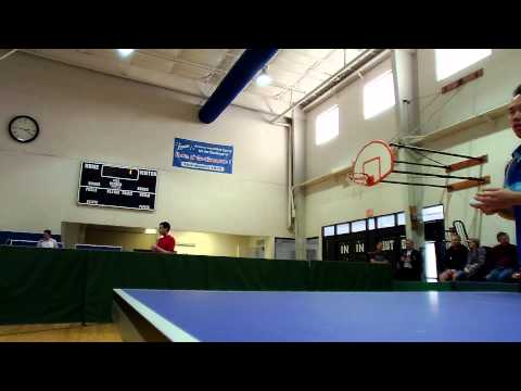 2014 Arizona Open - Open Singles Final