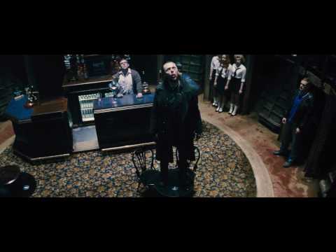 The World’s End— Oh fuck off ya big lamp!