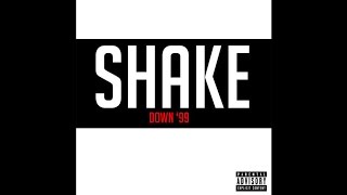 Shakedown &#39;99 (Prod. By Blended Babies) By Vic Mensa