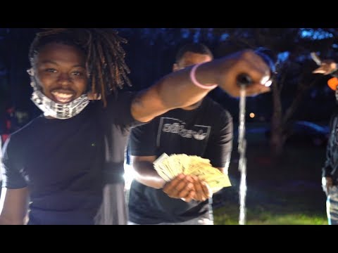 G Sosa x Silk Dollar - No Fear