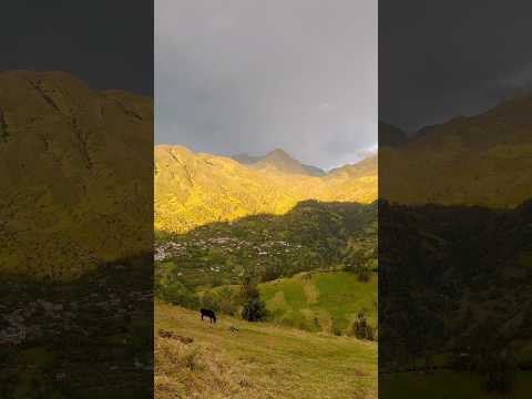 Güel Azuay Ecuador