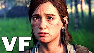 Vidéo The Last of Us Part II