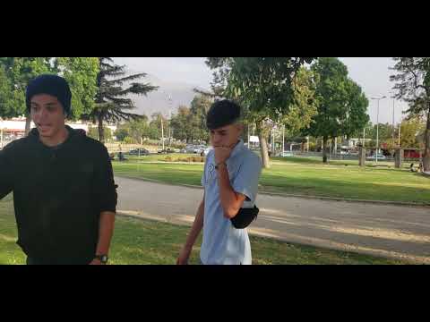 8VOS DE FINAL- JAM VS SICOTICO VS UVE