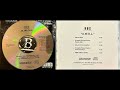 RBX (5. A.W.O.L. - CLEAN ACAPELLA)(1995 Promo CD Single)(The R.B.X Files)(Dr. Dre)(Snoop Dogg)Apella