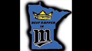 Boii Wonder-Best Rapper In MN