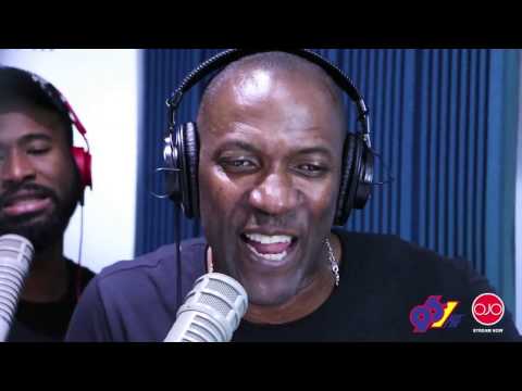 Nescafé 3 in 1 Breakfast Party Concert Series feat. Shurwayne Winchester Pt.2