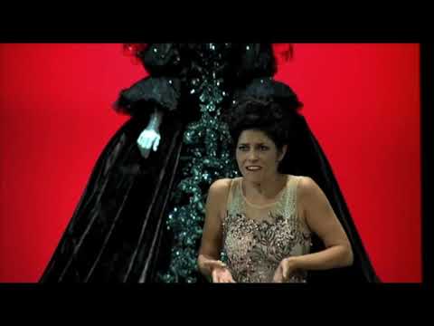 VIVICA GENAUX - Sposa son disprezzata - A. Vivaldi