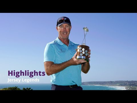 Tournament Highlights | 2022 Jersey Legends