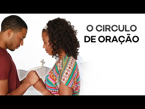 O Circulo de Oração |  Filme Cristão em Português | Christian Keyes | Yetide Badaki