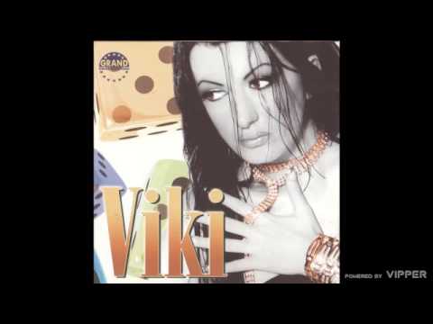 Viki - Sanjala sam ruzan san - (Audio 2001)