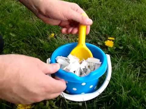 Velikonoční losování