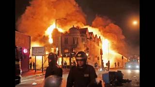 Clifford T Ward - Leader