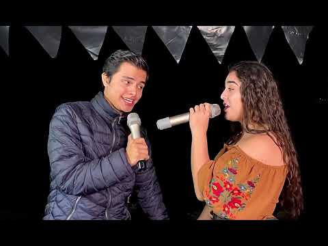 El Destino - Stephanie Trejo, Adrian Quintero