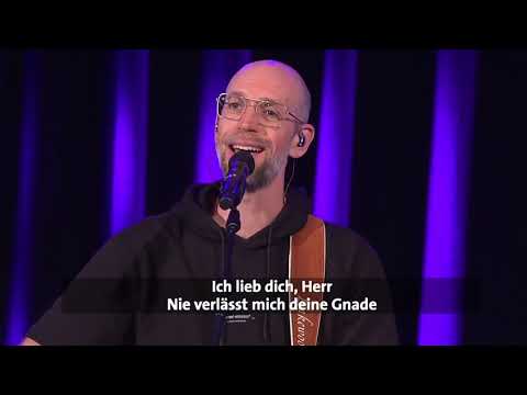 Güte von Gott (Goodness of God) Lobpreis life - Kirche im Pott + Daniel Harter (LOBEN live feat)