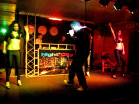 100PRO Mafia - Выбора нет