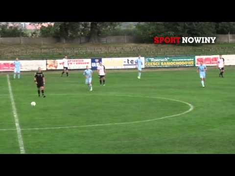 IV liga: KS Unia Racibórz - TS Górnik Pszów