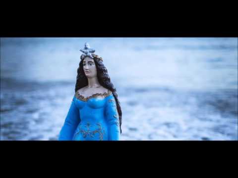 Iemanjá - Eu fui lá na beira da praia.