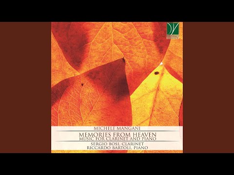 Jewish Suite: I. Maestoso - Moderato
