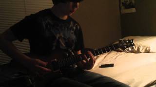 Craig's Brother - Going Blind (Cover)