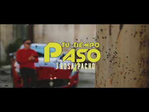 Mb alqaeda  ft Pacho el antifeka "Tu tiempo paso"